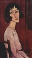 portrait of margarita 1916 Amedeo Modigliani
